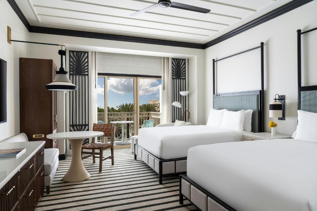 The Ritz-Carlton, Grand Cayman photo 5