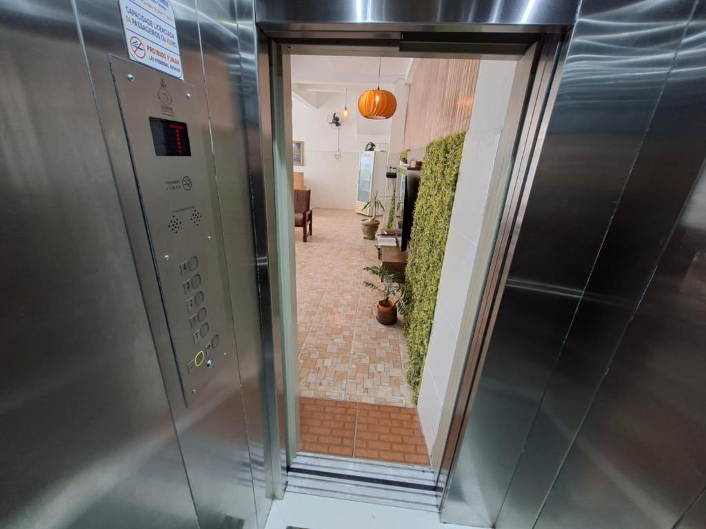 Φωτογραφία από το άλμπουμ του Pousada Parada Da Fe1 σε Aparecida