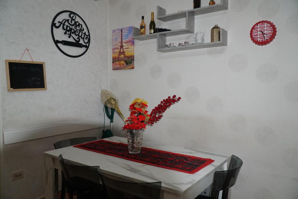 GiòSi's Home
