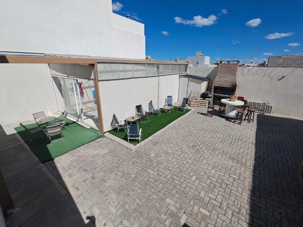 Gallery image of Del Norte in Playa Unión