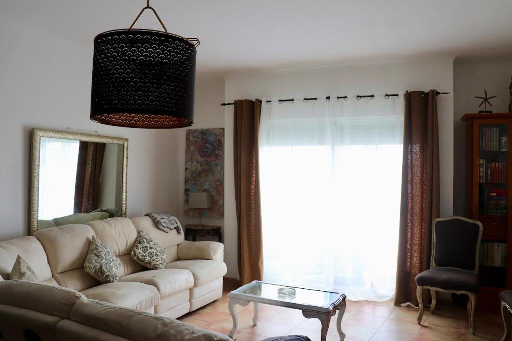 Riverview apartment