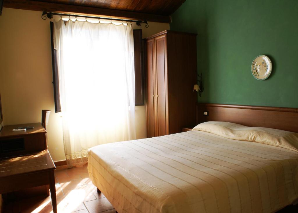 B&B Salotto Di Athena - 10