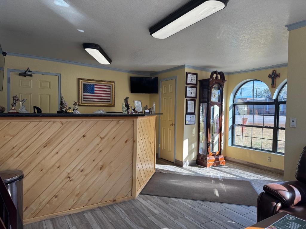 Ảnh trong thư viện ảnh của The KC Motel Show Low ở Show Low