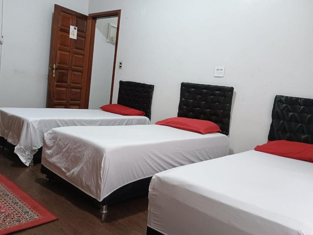 Φωτογραφία από το άλμπουμ του Hotel luxus d cor σε Porto Ferreira