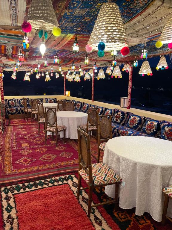 Oulad AkkouにあるPalais Bab Sahra fesのギャラリーの写真