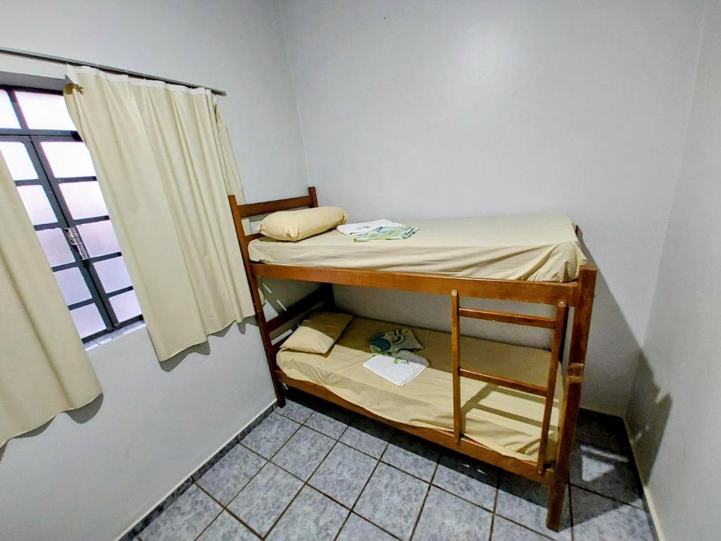 Hotel Pasettus - Habitación Triple