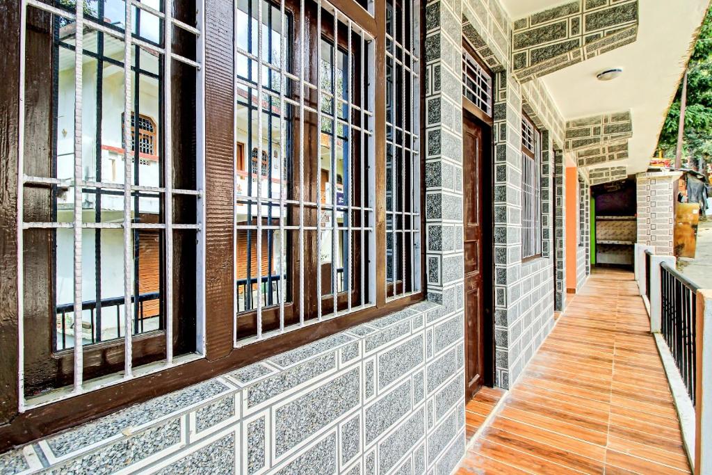 Fotografie z fotogalerie ubytování Hotel O Anand Home stay Jageshwar v destinaci Jageshwar