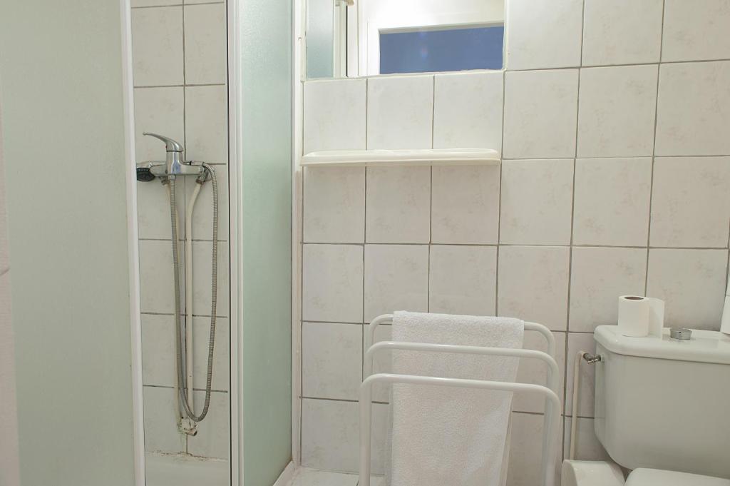 Hôtel des Facultés - Resim 25