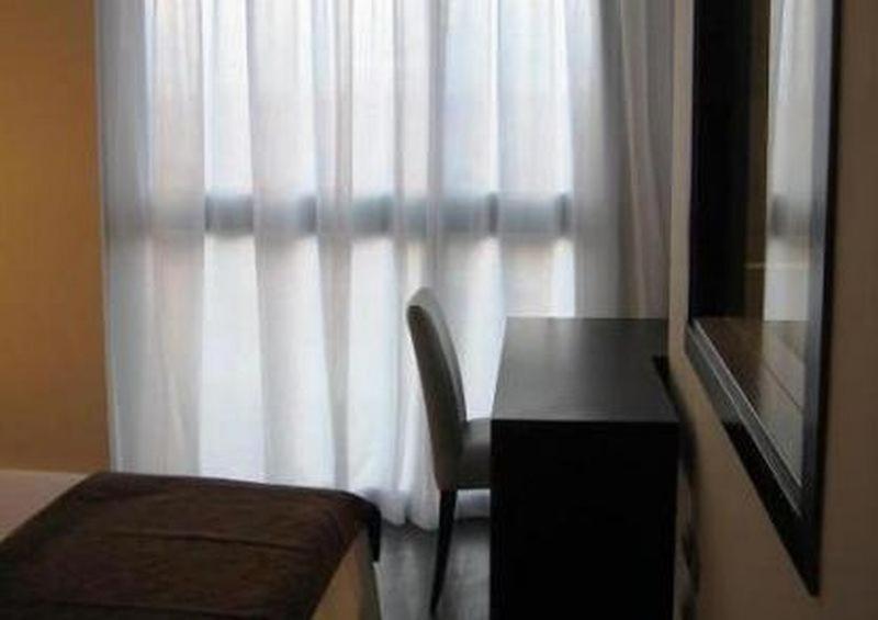 Hotel Diego's - Eenpersoonskamer