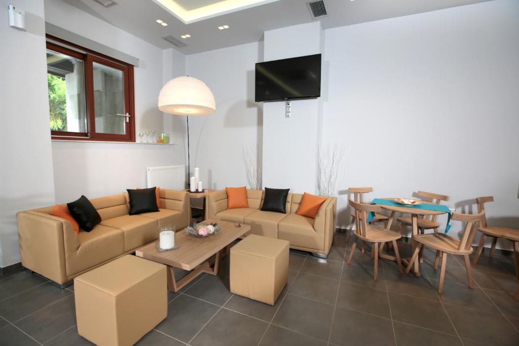 Meni Apartments - Resim 31