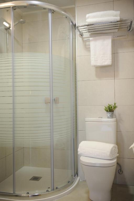 La City Mercado - Resim 34