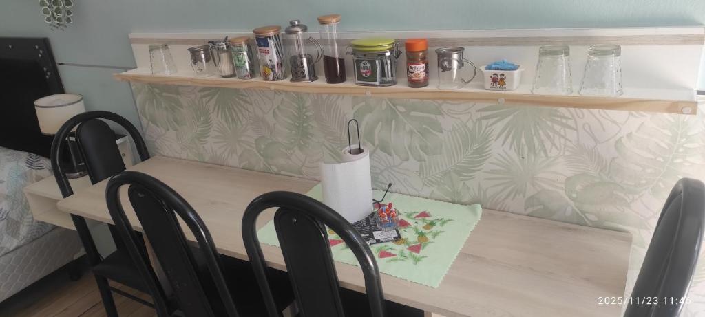 Ezeiza 1 Nuestro lugar a 15 minutos del aeropuerto TRANFER OPCIONAL DESDE Y AL AEROPUERTO DE EZEIZA 