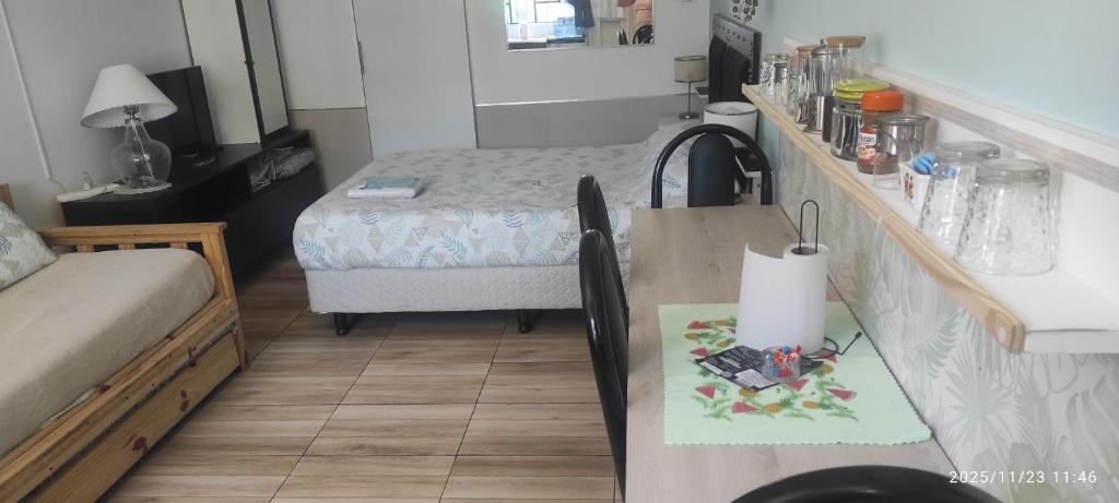 Ezeiza 1 Nuestro lugar a 15 minutos del aeropuerto TRANFER OPCIONAL DESDE Y AL AEROPUERTO DE EZEIZA 