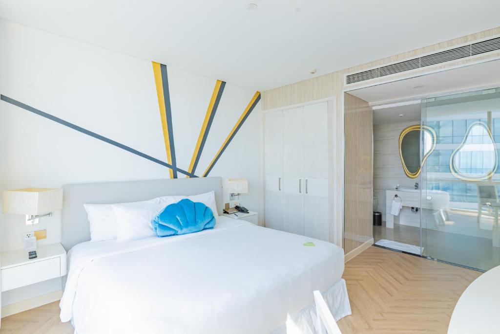 Suite Nhìn Ra Đại Dương