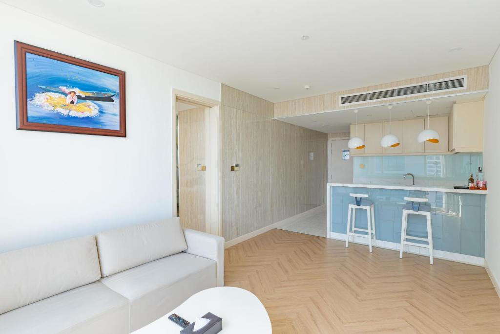 Suite Nhìn Ra Đại Dương