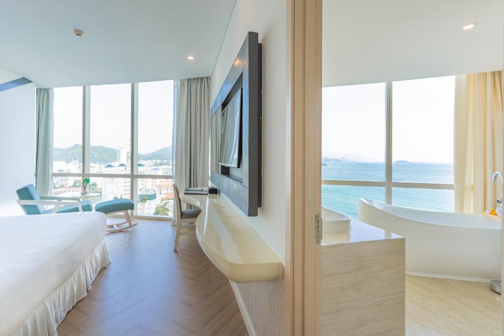 Suite Prime Nhìn Ra Đại Dương