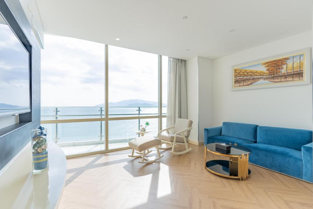 Suite Prime Nhìn Ra Đại Dương