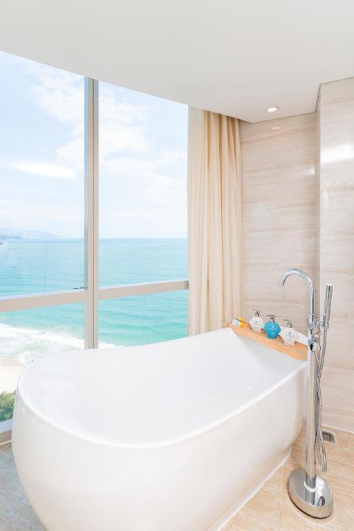 Suite Prime Nhìn Ra Đại Dương