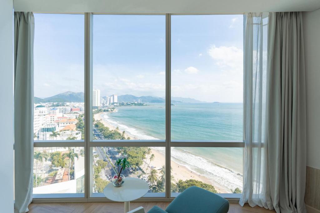 Suite Prime Nhìn Ra Đại Dương