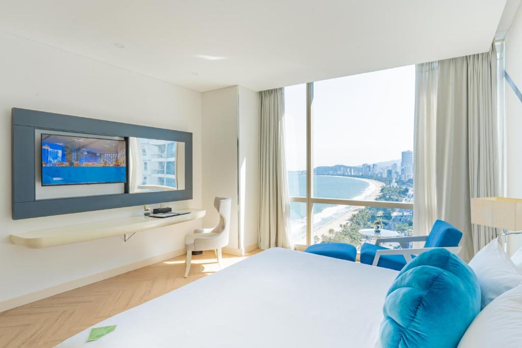 Suite Elite Nhìn Ra Đại Dương