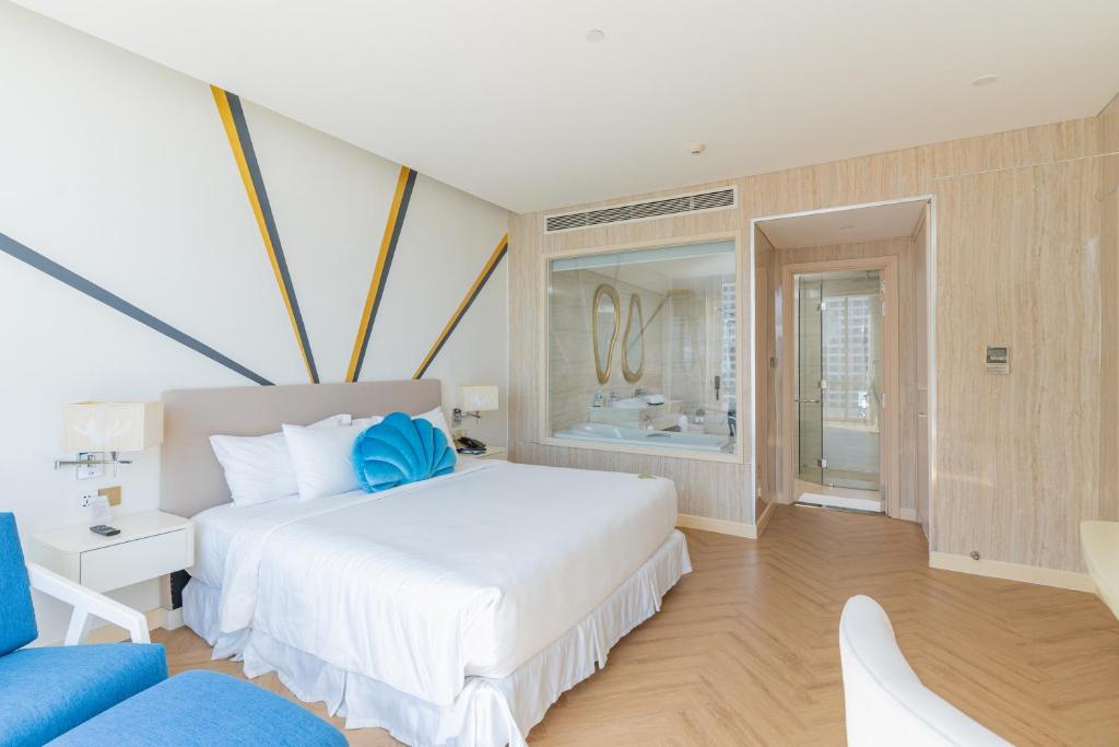 Suite Elite Nhìn Ra Đại Dương
