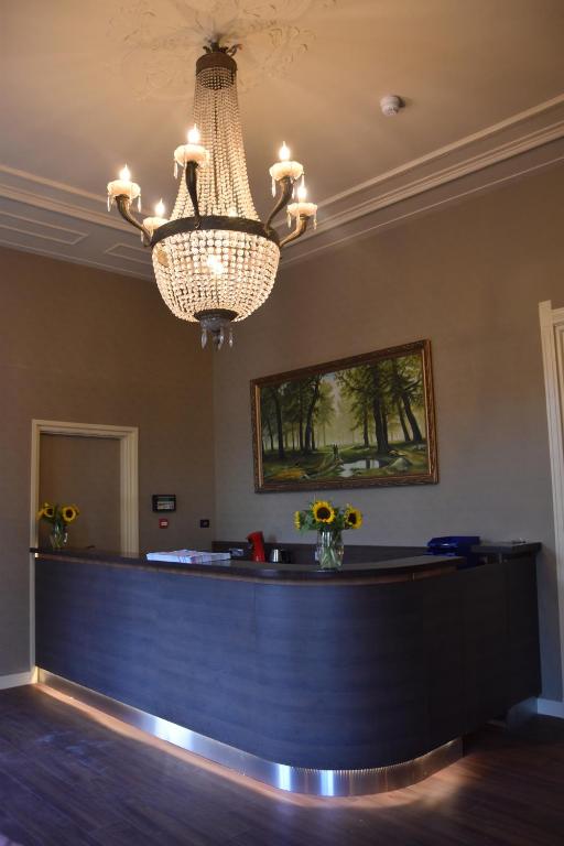 OZO Hotels Armada Amsterdam - Resim 12