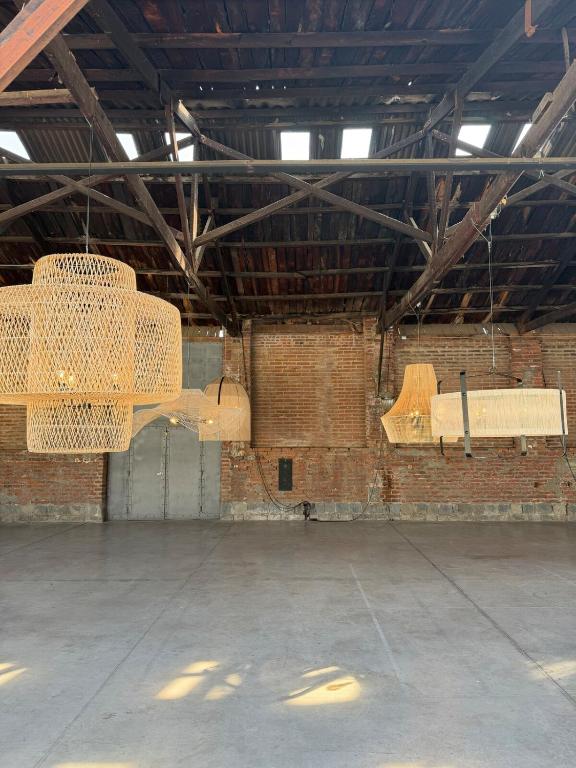 Φωτογραφία από το άλμπουμ του Great apartment in downtown Santiago σε El Cerrillo