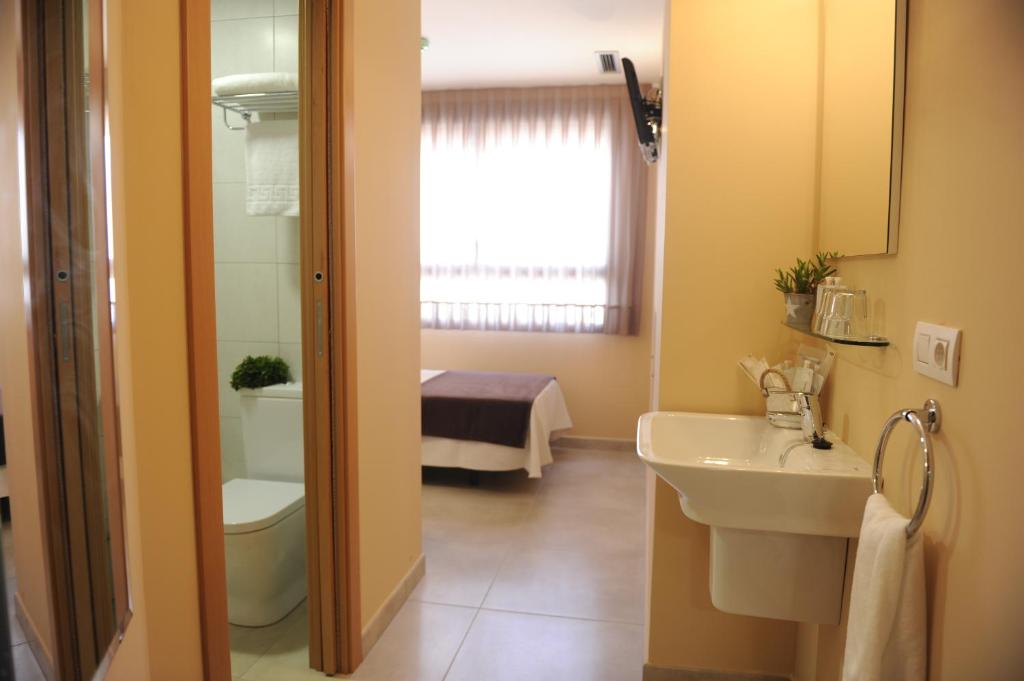 La City Mercado - Resim 32