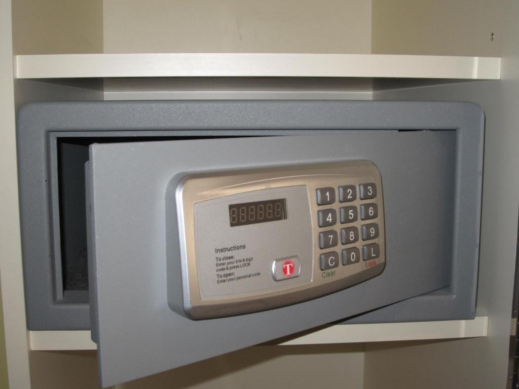 Best Western Hotel Piccadilly - Resim 39