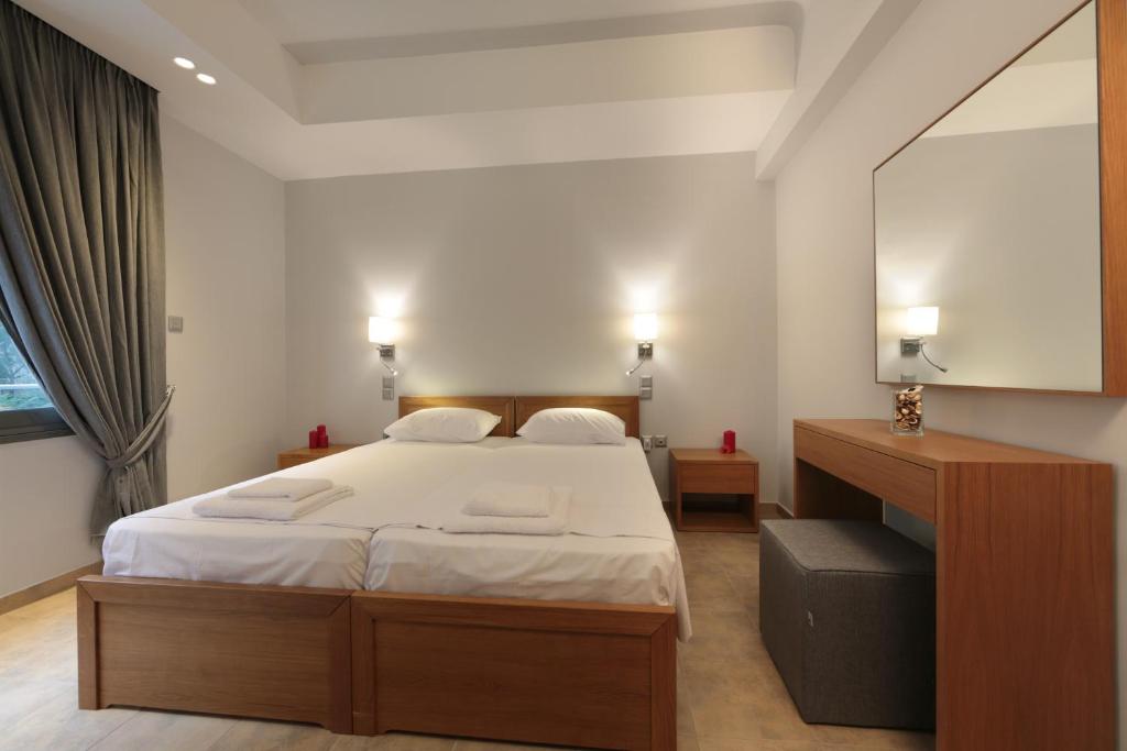 Meni Apartments - Resim 8