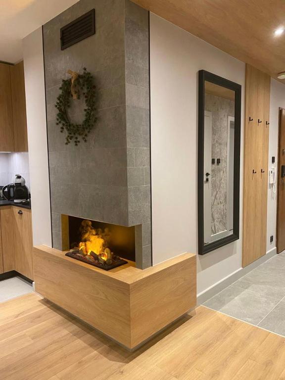 REST4U APARTAMENTY z SAUNAMI - 3