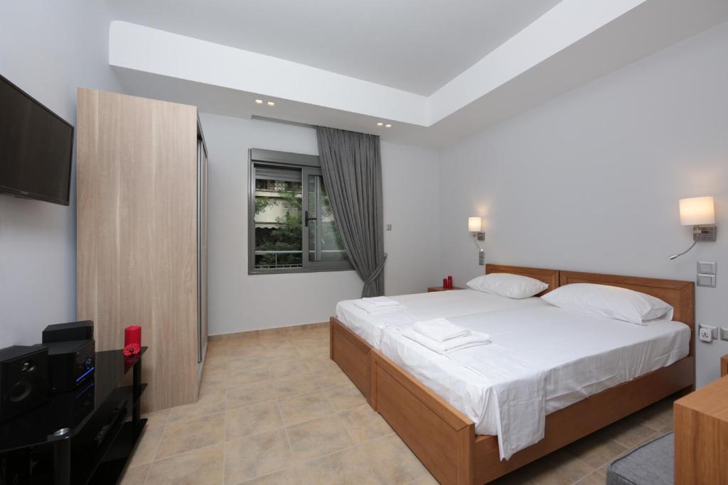 Meni Apartments - Resim 42