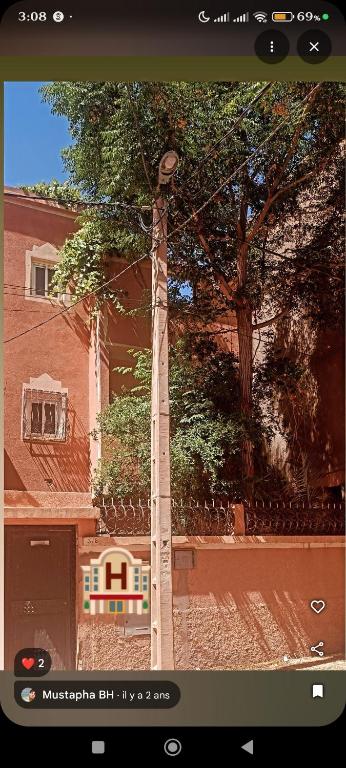 Φωτογραφία από το άλμπουμ του Dar sonic σε Ouarzazate