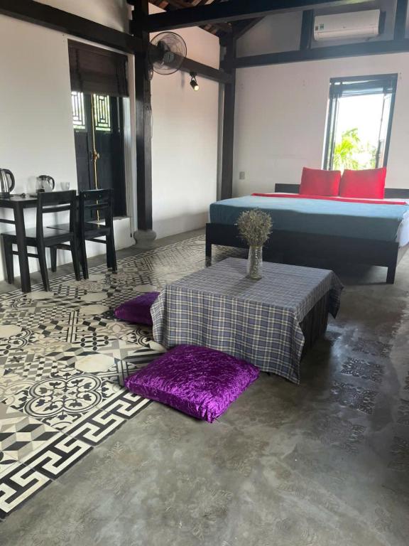 Calm House 3 Boutique hotel Hoi An - 14