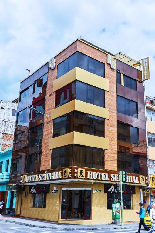 Hotel Señorial