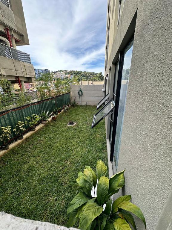 NU Lomas Garden - Appartamento Con 2 Camere Da Letto