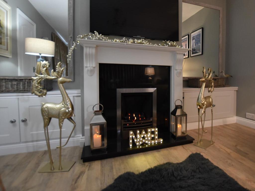 Foto sihtkohas Combe Martin asuva majutusasutuse 3 Bed in Combe Martin 41580 galeriist