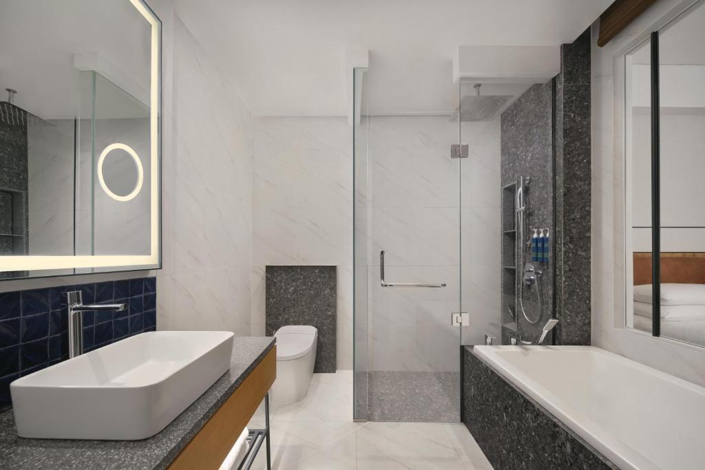 Four Points by Sheraton Bintan, Lagoi Bay - 3