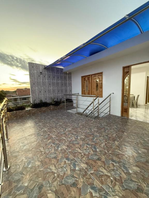 Ảnh trong thư viện ảnh của apartamentos S & J ở Mompos