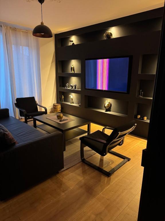 Apartment de standing – photo 1