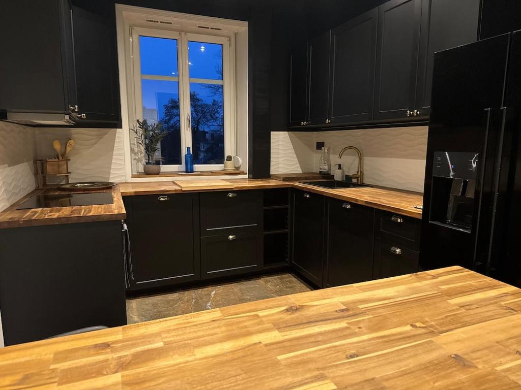 Apartment de standing – photo 3