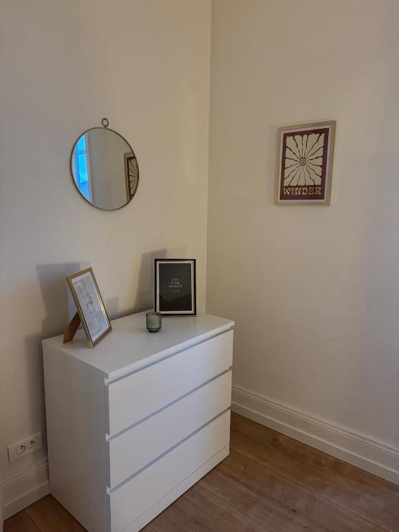 Apartment de standing – photo 7