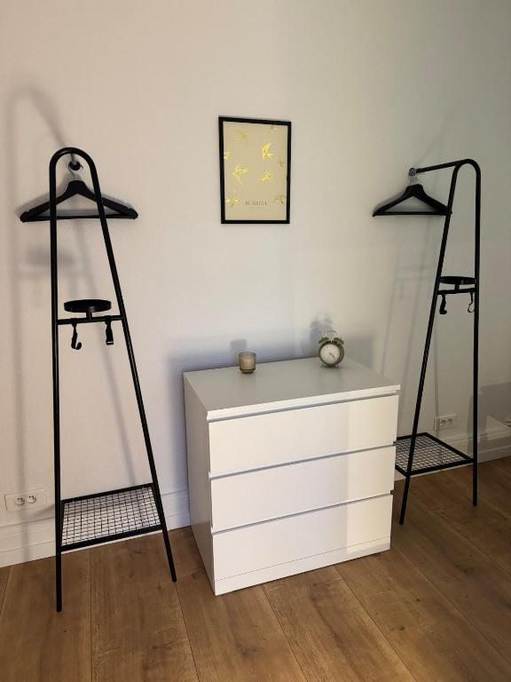 Apartment de standing – photo 9