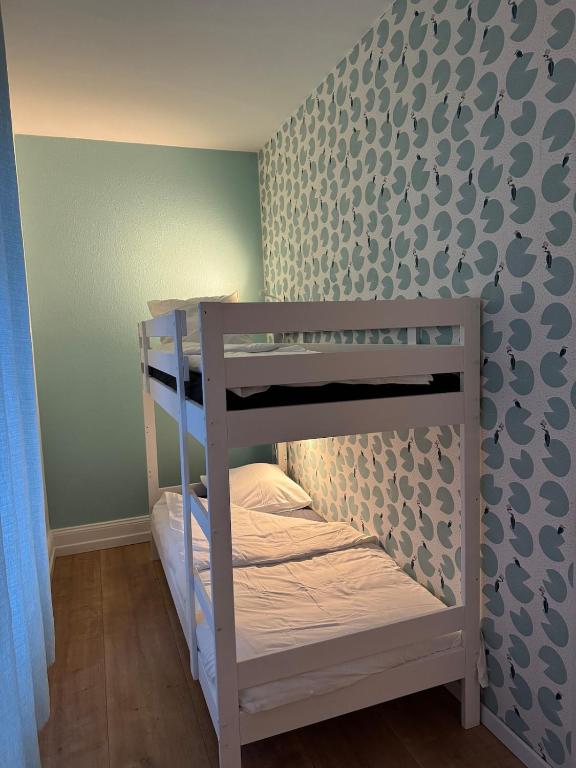 Apartment de standing – photo 10