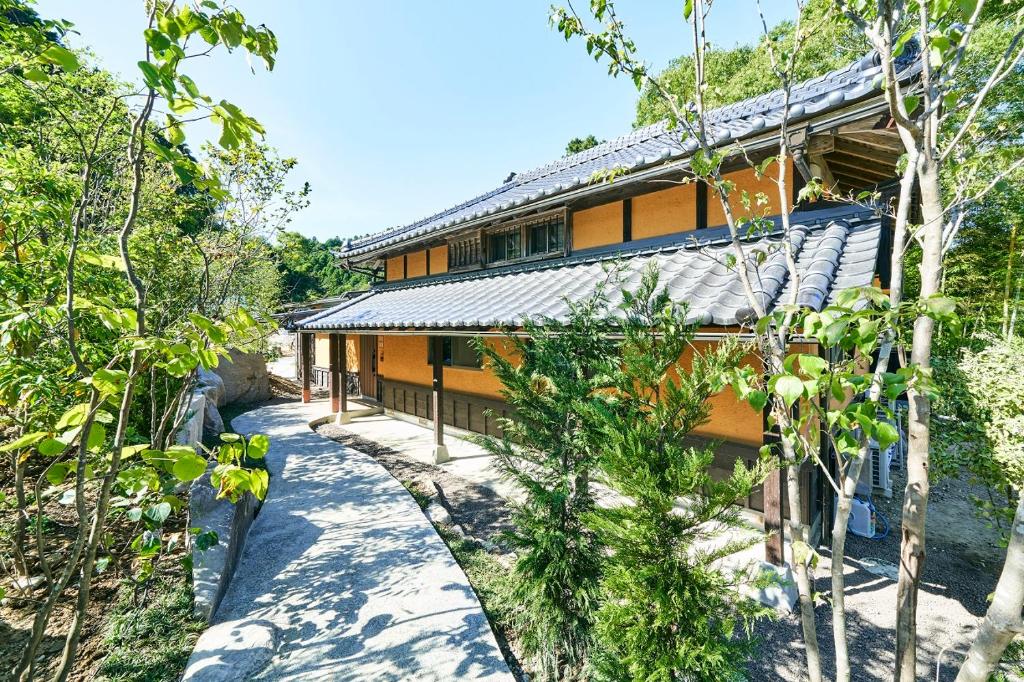 五氣里-itsukiri- - Suite Presidencial