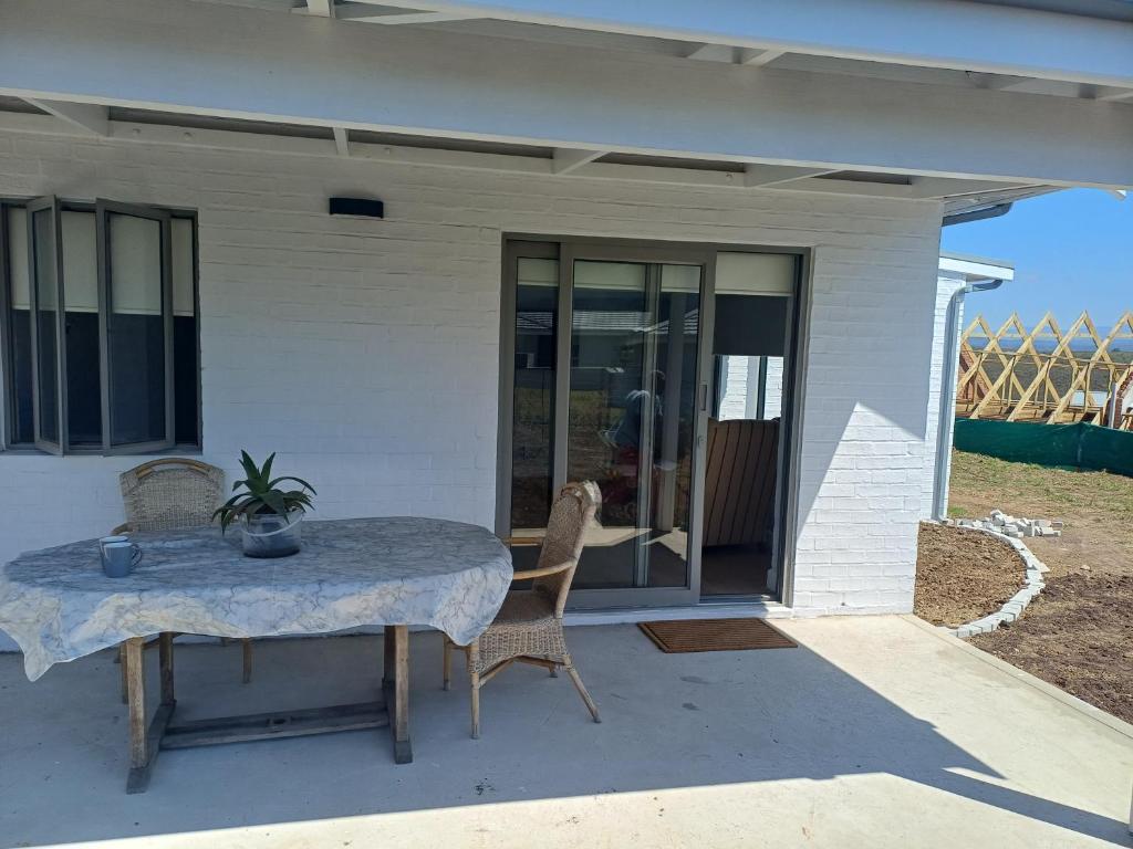 Fotografie z fotogalerie ubytování Birdsview at Barons View v destinaci Plettenberg Bay