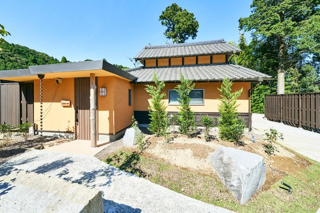 五氣里-itsukiri- - Suite Ejecutiva