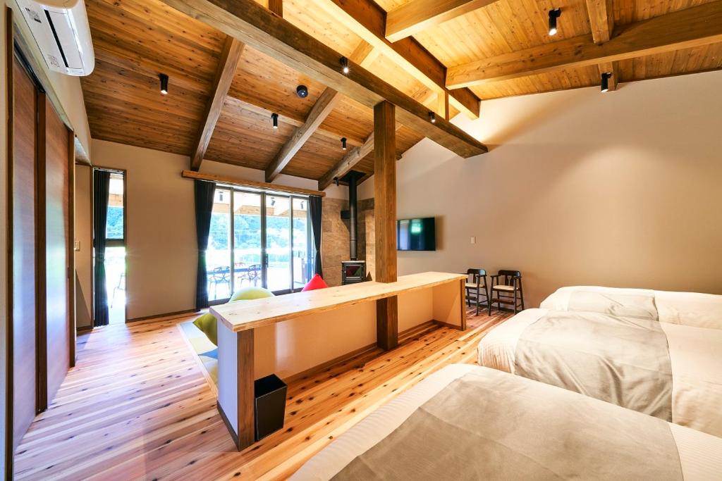 五氣里-itsukiri- - Suite Estándar