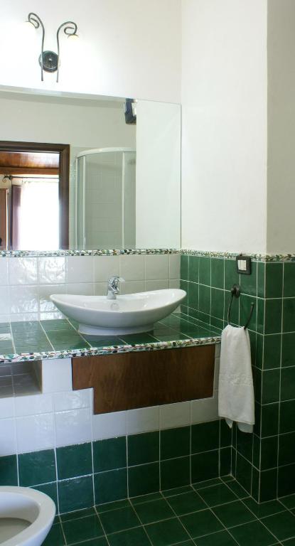 B&B Salotto Di Athena - 12