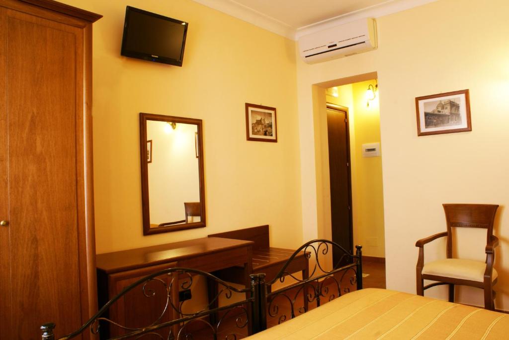 B&B Salotto Di Athena - 9